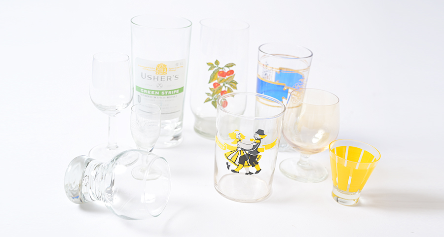 EUROPIAN VINTAGE COLLECTION